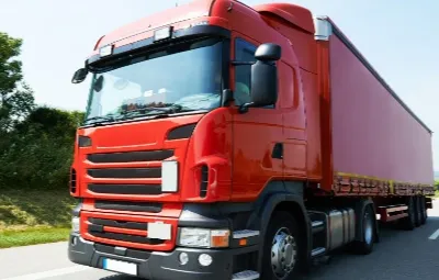 Ankara Pervari Ambar Kargo