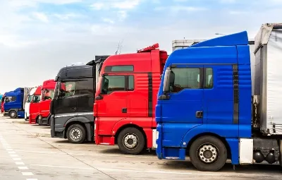 Ankara Pervari Ambar Nakliyat