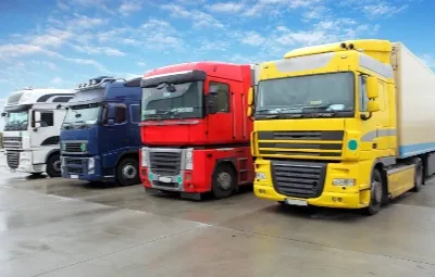 Ankara Pervari Nakliye Ambarı