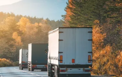 Ankara ile Pervari Arası Klima Taşıma