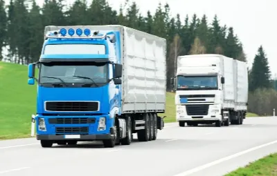 Ankara ile Pervari Arası Eşya Taşıma